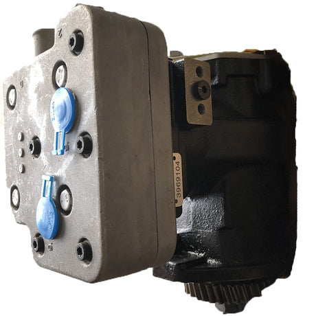 Fits Cummins Engine 6CT Air Brake Compressor 3969104
