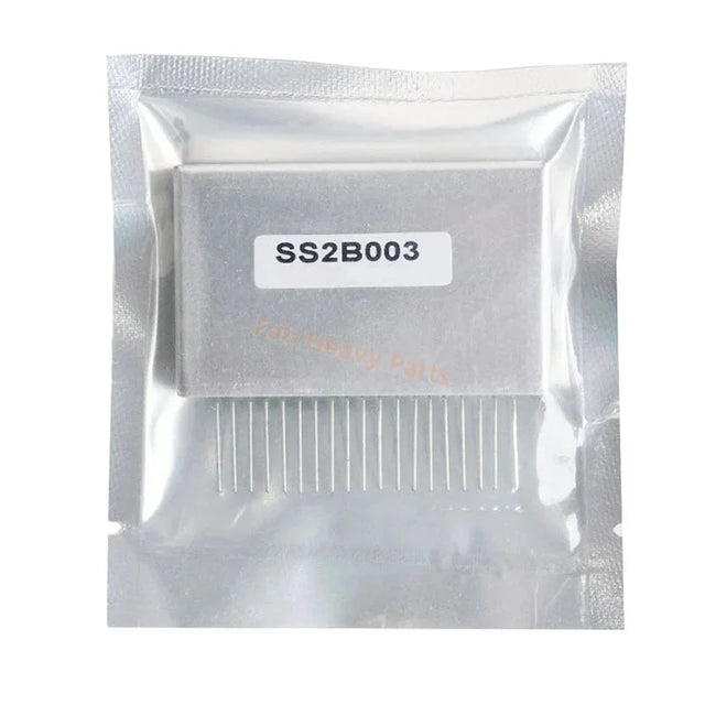 For Hitachi Excavator Chip SS2B003