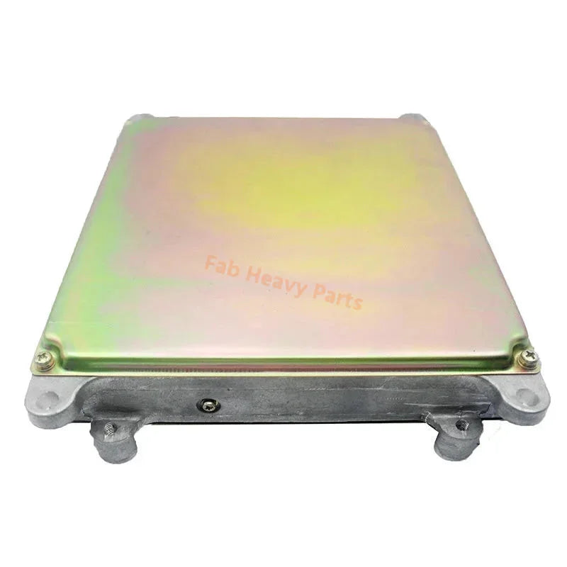 For Hitachi Excavator EX100-3 Cab Controller Panel V-ECU 9104918