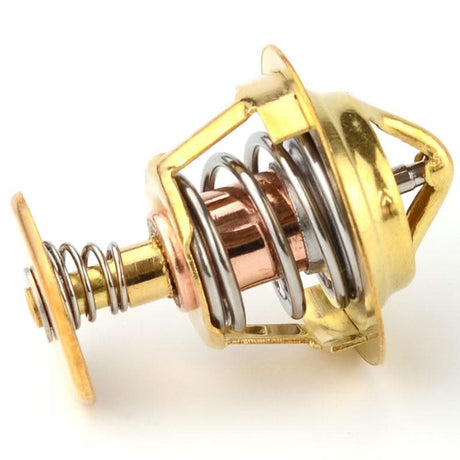 Fit Hyundai R300 Thermostat Engine Fits Cummins 6CT - Fab Heavy Parts