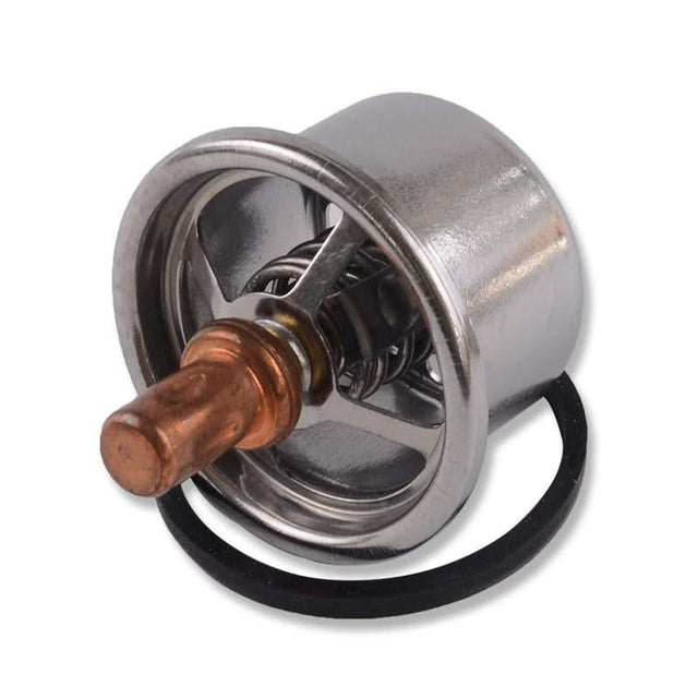 Fit Komatsu Excavator PC400 - 6 Thermostat - Fab Heavy Parts