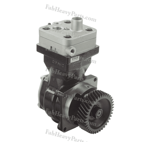 Fits Benz AXOR ATEGO Air Brake Compressor 4111510090 - Fab Heavy Parts