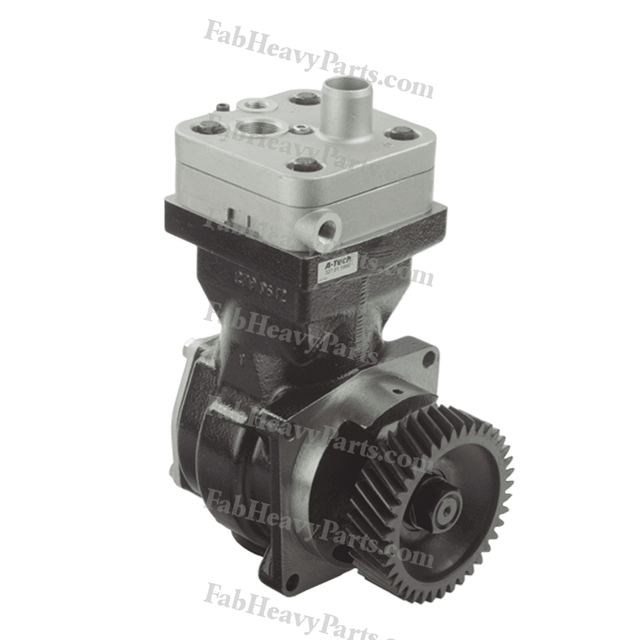 Fits Benz AXOR ATEGO Air Brake Compressor 4111510090 - Fab Heavy Parts