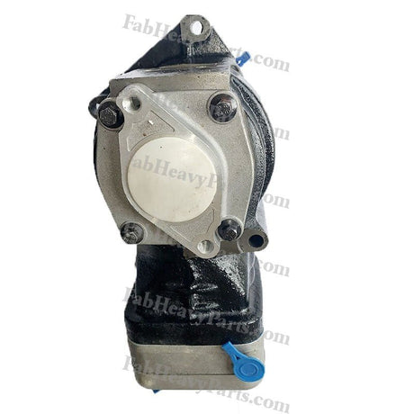 Fits Benz AXOR Engine OM 457 Air Brake Compressor 4571300515 - Fab Heavy Parts