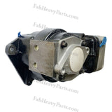 Fits Benz AXOR Engine OM 457 Air Brake Compressor 4571300515 - Fab Heavy Parts