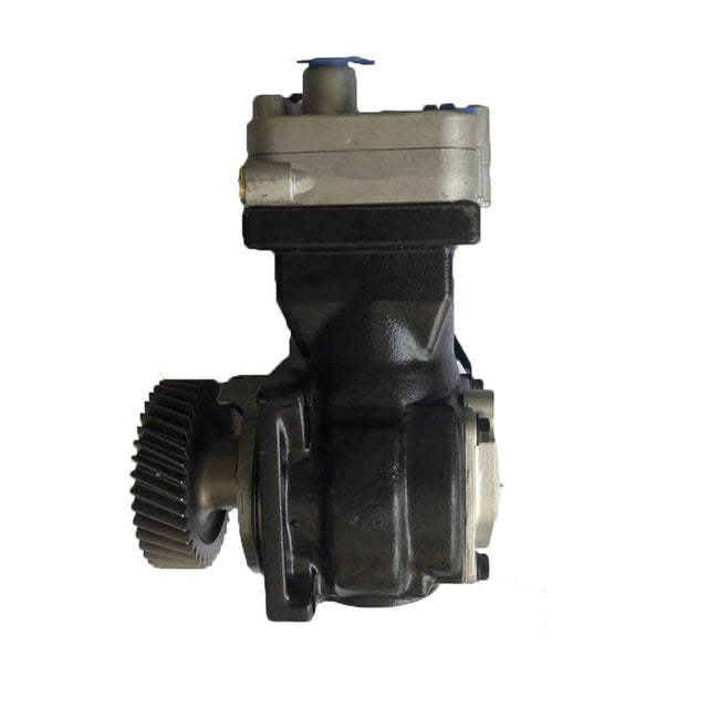 Fits Benz Engine OM 906 Air Brake Compressor 4123520010 4123520020 4123520250 - Fab Heavy Parts