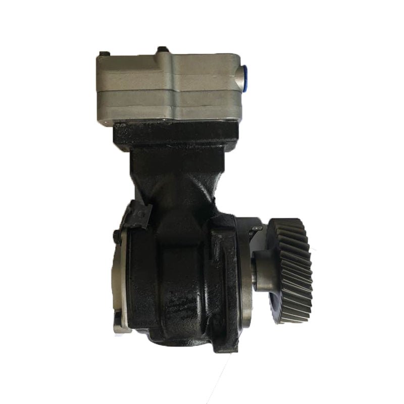 Fits Benz Engine OM 906 Air Brake Compressor 4123520010 4123520020 4123520250 - Fab Heavy Parts