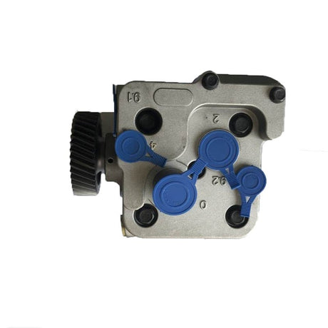 Fits Benz Engine OM 906 Air Brake Compressor 4123520010 4123520020 4123520250 - Fab Heavy Parts