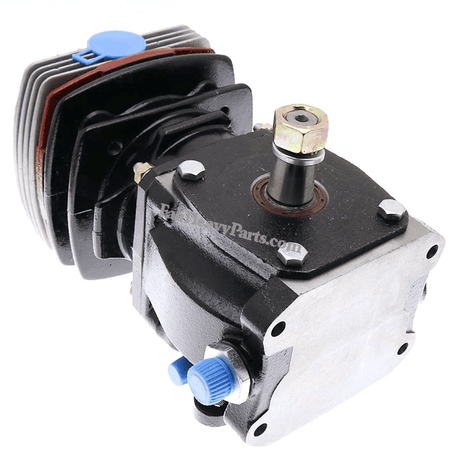 Fits Benz Engine OM355 Air Brake Compressor 4110345010 - Fab Heavy Parts