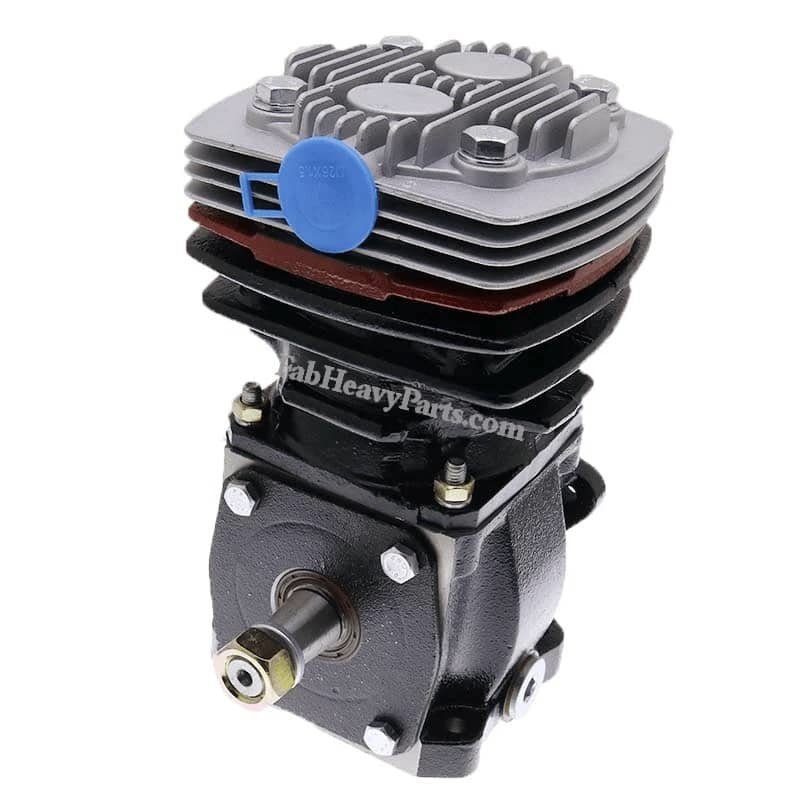 Fits Benz Engine OM355 Air Brake Compressor 4110345010 - Fab Heavy Parts