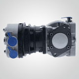 Fits Benz Engine OM366 OM366LA Air Brake Compressor 3761317401 3761310101 - Fab Heavy Parts