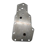 Fits Case Engine Oil Cooler J921557 Fits 550E 4391 580L 960 5150 550G - Fab Heavy Parts