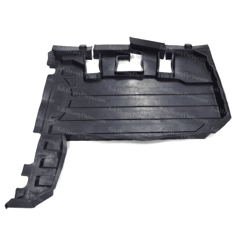 Fits Case Excavator CX210 Cab Floor Mat - Fab Heavy Parts