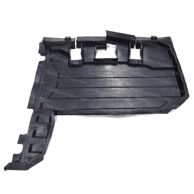 Fits Case Excavator CX210 Cab Floor Mat - Fab Heavy Parts
