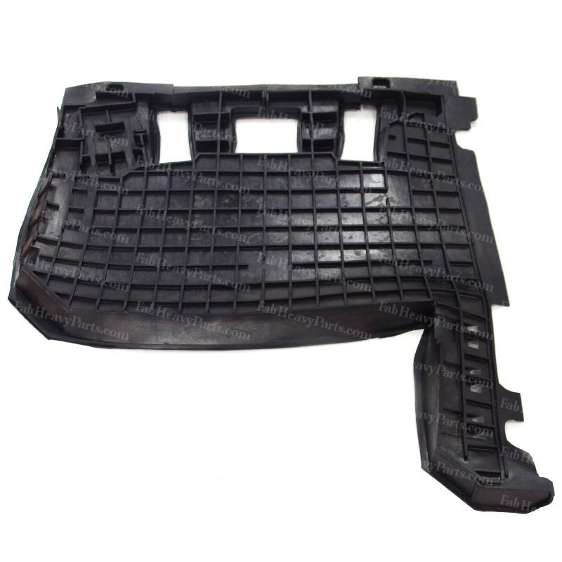 Fits Case Excavator CX210 Cab Floor Mat - Fab Heavy Parts
