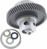 Fits Case ISM N844 Engine DX55 DX60 410 SR130 SR150 SR160 SR175 SV185 Oil Pump SBA165026230 - Fab Heavy Parts