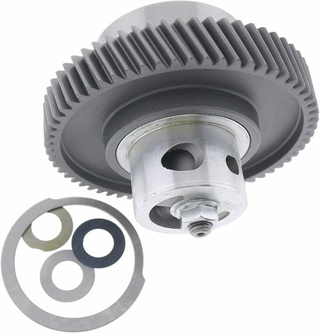 Fits Case ISM N844 Engine DX55 DX60 410 SR130 SR150 SR160 SR175 SV185 Oil Pump SBA165026230 - Fab Heavy Parts