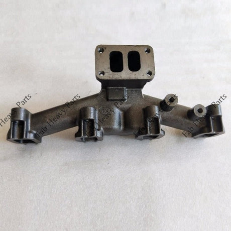 Fits Cummins 4BT 4BT3.9 Exhaust Manifold 3901635 - Fab Heavy Parts