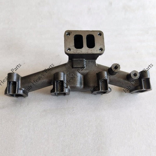 Fits Cummins 4BT 4BT3.9 Exhaust Manifold 3901635 - Fab Heavy Parts