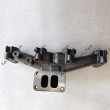 Fits Cummins 4BT 4BT3.9 Exhaust Manifold 3901635 - Fab Heavy Parts