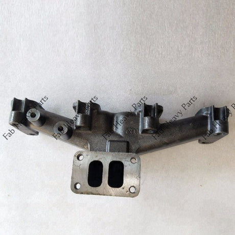 Fits Cummins 4BT 4BT3.9 Exhaust Manifold 3901635 - Fab Heavy Parts