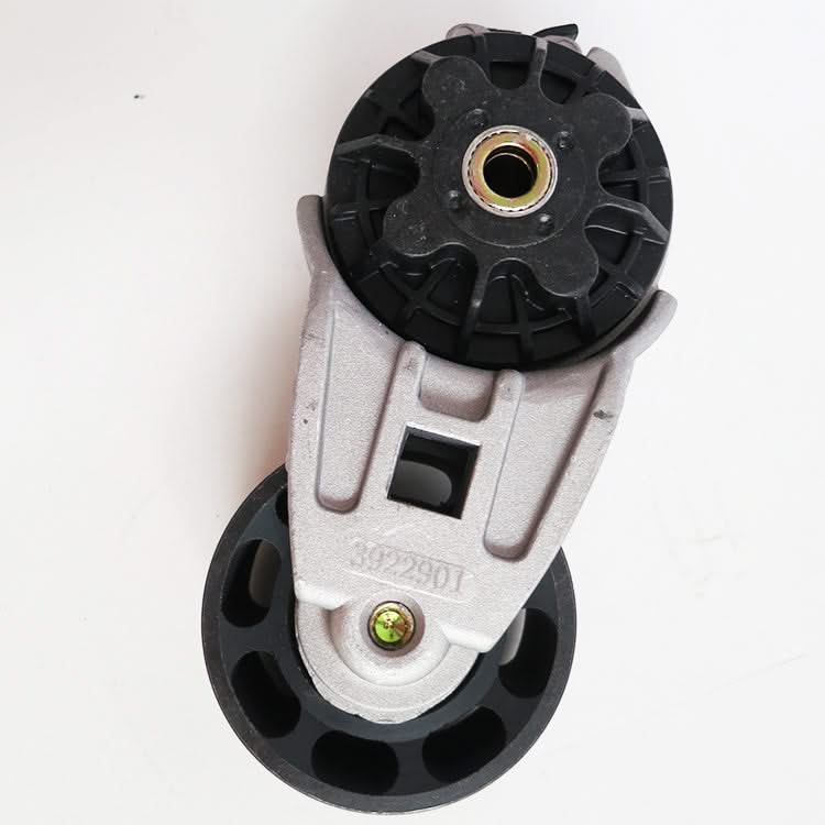 Fits Cummins 6BT5.9 Engine Belt Tensioner 3922901 Replacement - Fab Heavy Parts