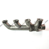 Fits Cummins 6CT Diesel 3968856 Manifold Exhaust Replacement - Fab Heavy Parts