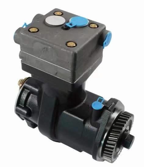 Fits Cummins 6CT Truck Diesel Engine Air Brake Compressor 4929623 3972531 Replacement - Fab Heavy Parts