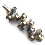 Fits Cummins B3.3 Engine Crankshaft C6204311111 Forged Steel - Fab Heavy Parts