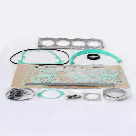 Fits Cummins B3.3 Engine Full Gasket Set 3800939 Overhaul Gasket Kit - Fab Heavy Parts