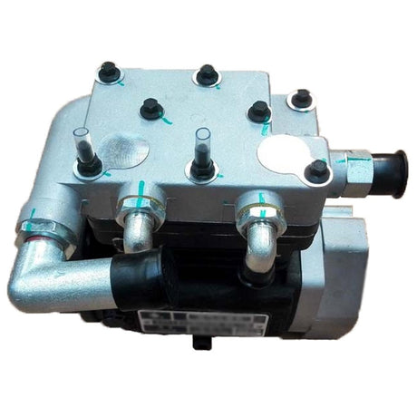 Fits Cummins Diesel Engine Air Brake Compressor 4930041 - Fab Heavy Parts