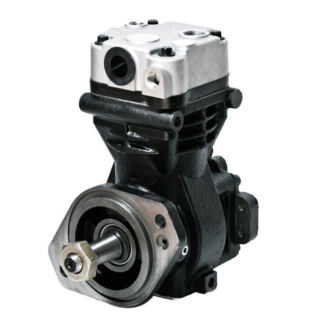 Fits Cummins Diesel Engine ISBe Air Brake Compressor 3971519 - Fab Heavy Parts