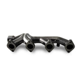 Fits Cummins DIEsel Engine L8.9 6LTAA Exhaust Manifold 3943841 - Fab Heavy Parts