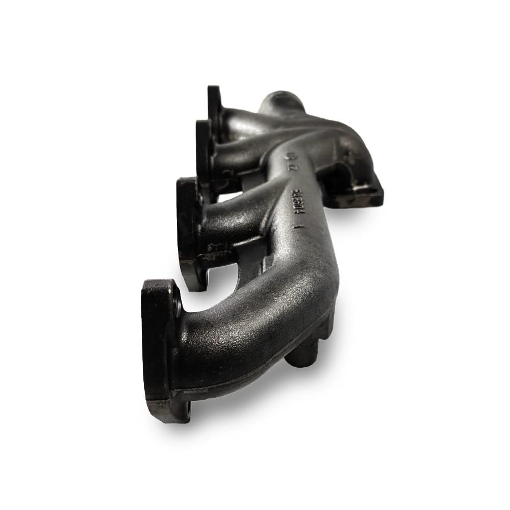 Fits Cummins DIEsel Engine L8.9 6LTAA Exhaust Manifold 3943841 - Fab Heavy Parts
