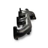 Fits Cummins DIEsel Engine L8.9 6LTAA Exhaust Manifold 3943841 - Fab Heavy Parts