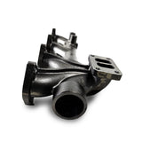 Fits Cummins DIEsel Engine L8.9 6LTAA Exhaust Manifold 3943841 - Fab Heavy Parts