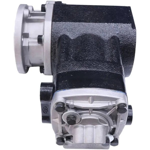 Fits Cummins Diesel Engine NT855 N14 V28 Brake Air Compressor 3018534 - Fab Heavy Parts