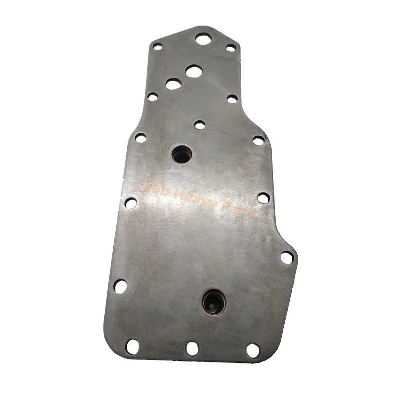 Fits Cummins Engine 3.9L 4B 4BT Oil Cooler 3921557 3957543 - Fab Heavy Parts