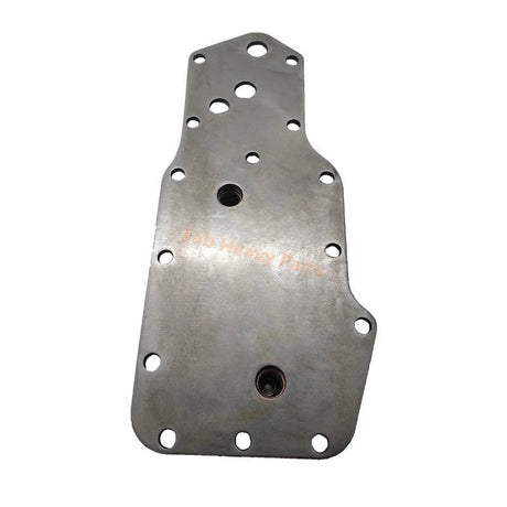 Fits Cummins Engine 3.9L 4B 4BT Oil Cooler 3921557 3957543 - Fab Heavy Parts