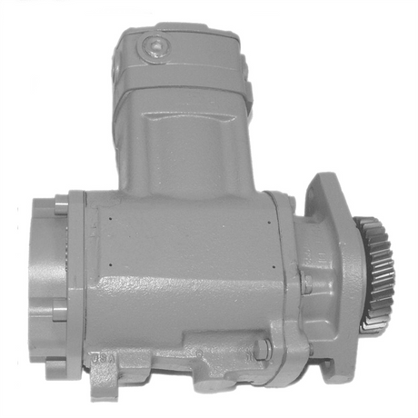Fits Cummins Engine 4BT3.9 6BT5.9 Air Brake Compressor 3558097 - Fab Heavy Parts