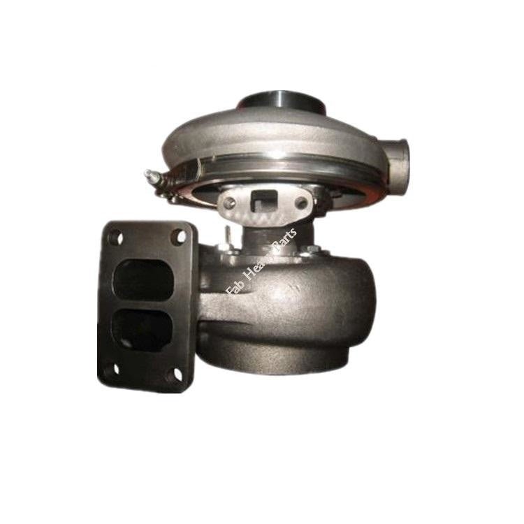 Fits Cummins Engine 6BT Turbocharger 3530772 3530714 3535414 - Fab Heavy Parts