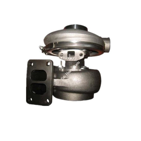 Fits Cummins Engine 6BT Turbocharger 3530772 3530714 3535414 - Fab Heavy Parts