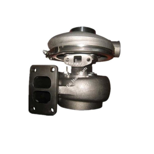 Fits Cummins Engine 6BT Turbocharger 3530772 3530714 3535414 - Fab Heavy Parts