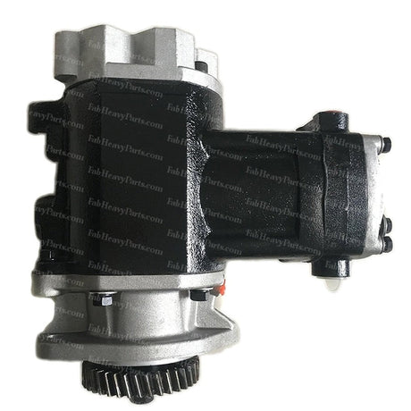 Fits Cummins Engine 6CT Air Brake Compressor 3558006 - Fab Heavy Parts