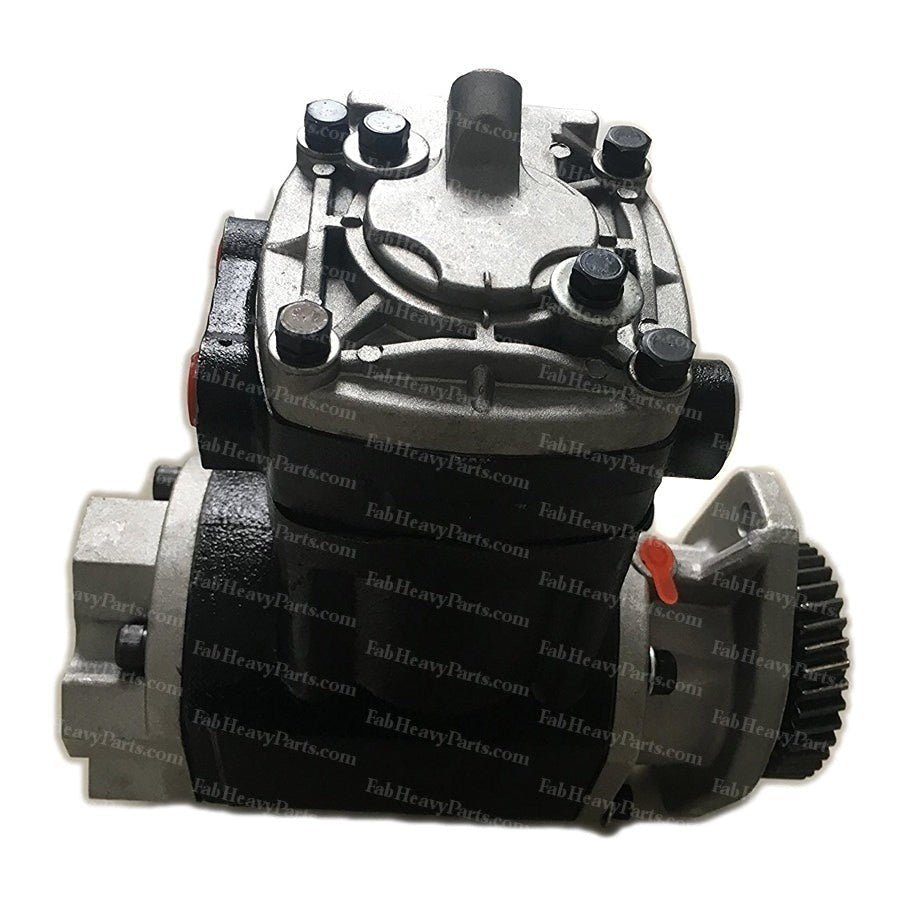 Fits Cummins Engine 6CT Air Brake Compressor 3558006 - Fab Heavy Parts