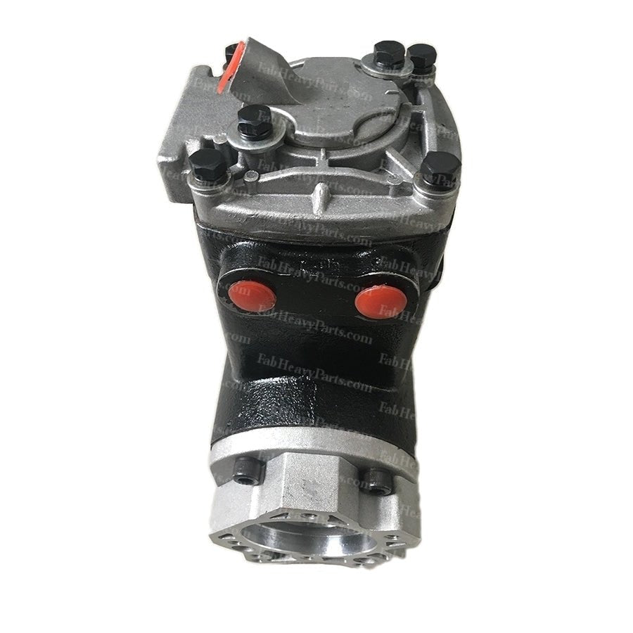 Fits Cummins Engine 6CT Air Brake Compressor 3558006 - Fab Heavy Parts