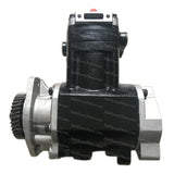 Fits Cummins Engine 6CT Air Brake Compressor 3558006 - Fab Heavy Parts