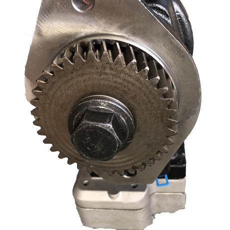 Fits Cummins Engine 6CT Air Brake Compressor 3969104 - Fab Heavy Parts