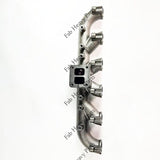 Fits Cummins Engine 6CT Manifold Exhaust 3932180 3906741 Replacement - Fab Heavy Parts