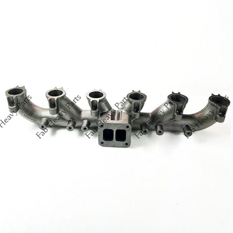 Fits Cummins Engine 6CT Manifold Exhaust 3932180 3906741 Replacement - Fab Heavy Parts